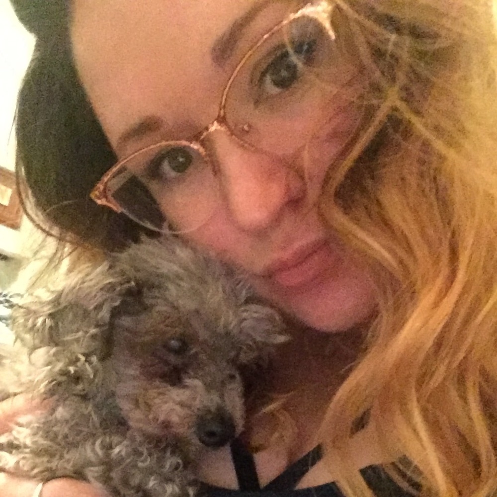 Meet your Posher, Monica